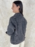 Campera Zayra negro - tienda online