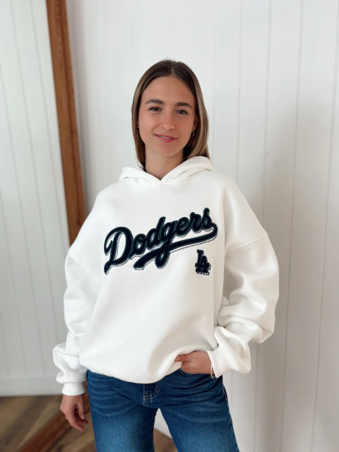 Buzo Dodgers en internet