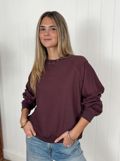 Buzo Renata - tienda online