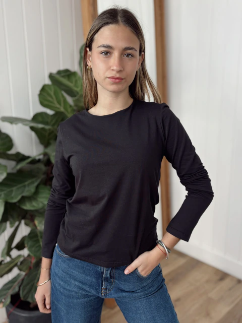 Remera Julia