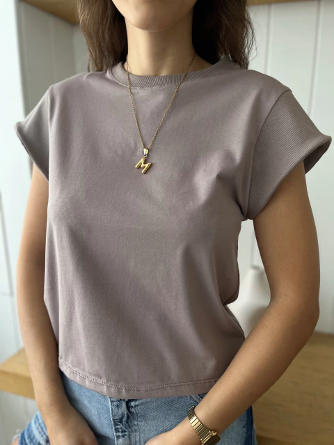 Remera Tina - comprar online