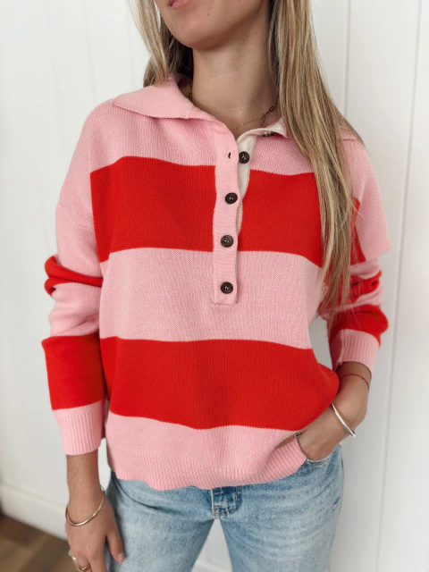 Sweater Boston