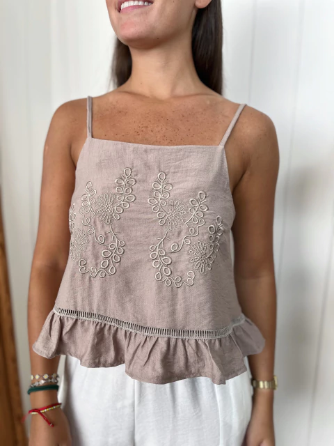 Top Sara - comprar online