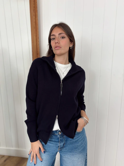 Campera Felipe - Pilar Justina