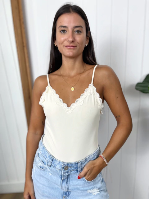 Body Poesia - comprar online