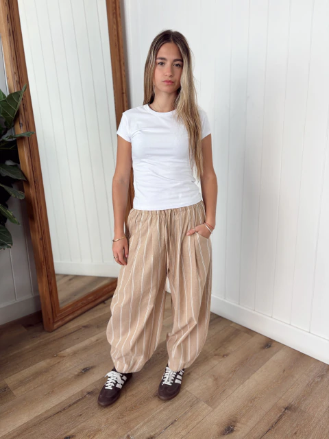 Pantalon Nika