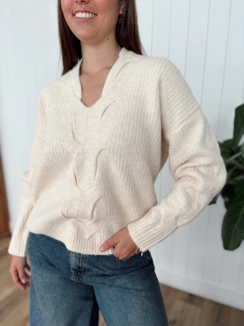 Sweater Virgi en internet