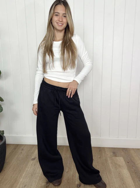 Pantalon Amadeo - Pilar Justina
