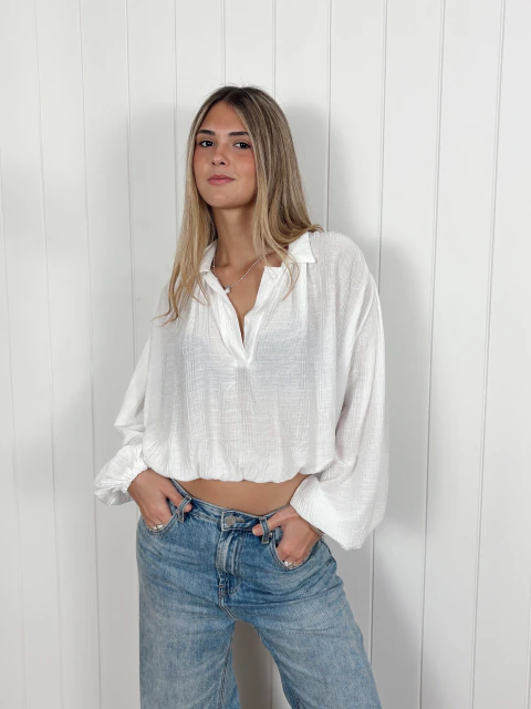 Blusa Camila - tienda online