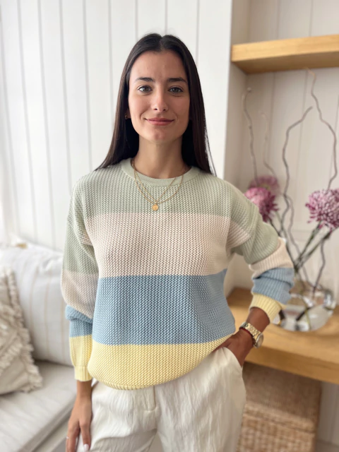 Sweater Camilo - comprar online