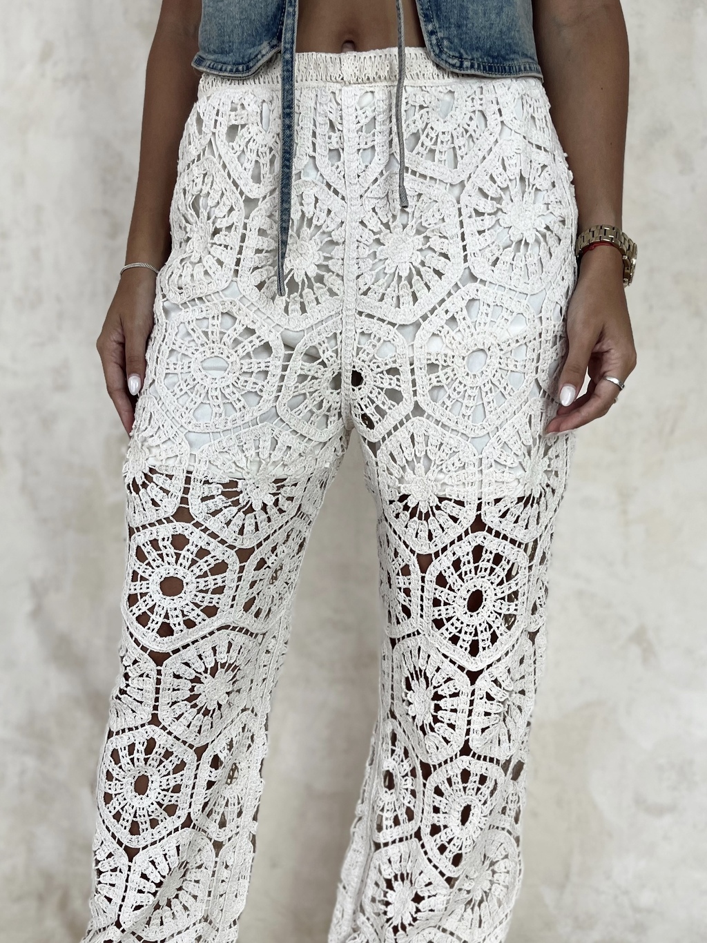 Pantalon Ara thumbnail 3