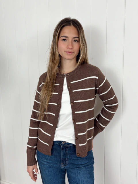 Cardigan Habana en internet