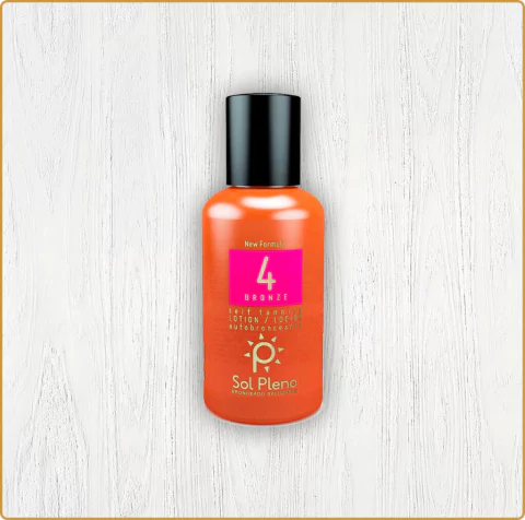 Loción 4 Bronze - comprar online