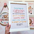 Quadros Decorativos + Porta Maternidade tema Safari Menina | K785 na internet