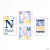 Kit de Quadros Astronauta - K664 - comprar online