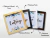 Quadros personalizados | monte seu kit com 4 quadros quadrados - comprar online