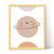Quadrinho Infantil Saturno | Q849