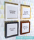 Imagem do Quadros personalizados | monte seu kit com 3 quadros