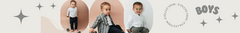 Banner de la categoría BABYS & BOYS
