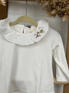 Remera OLIVIA - comprar online