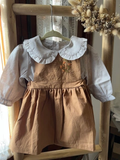 Body Blusa Janine en internet