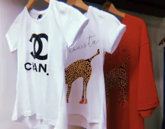 Remeron FASHIONISTA Tigre MOM - tienda online