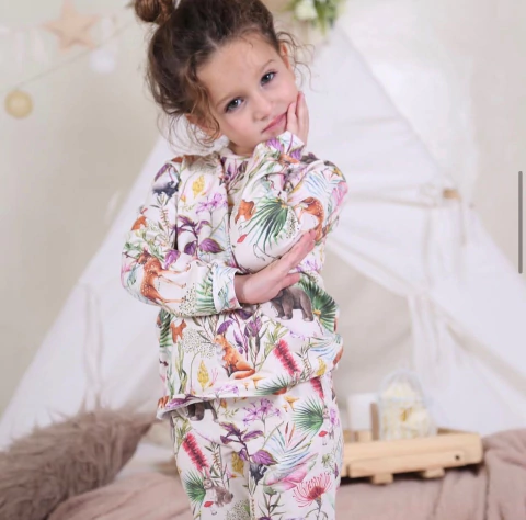 Pijamas GUINA EXCLUSIVOS