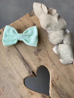 Moños mediano en internet