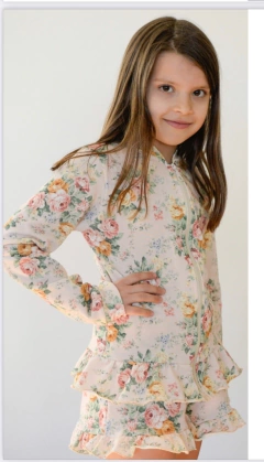 Conjunto Lourdes