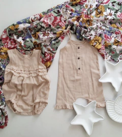 Overol Jazmin - comprar online