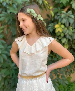 Remera Olivia