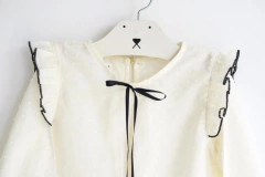Blusa Glenda - le paradis