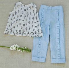 Pantalon Cardenal