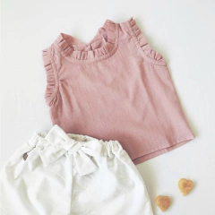 Camisa Roma