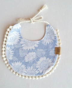 Babero Julieta en internet