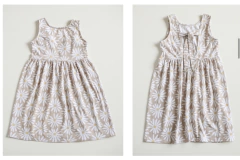 Vestido Narcisa - comprar online