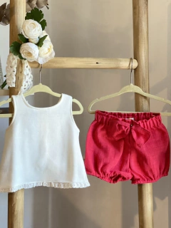 Bombachudo Moño - tienda online