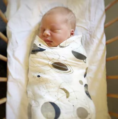 Swaddle Little Muse Varios modelos - tienda online