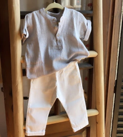 Pantalon Benicio - tienda online