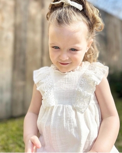 Vestido Camelia - tienda online