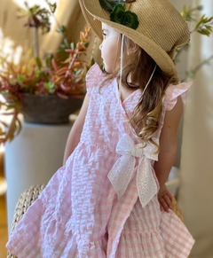 Vestido Jade - comprar online