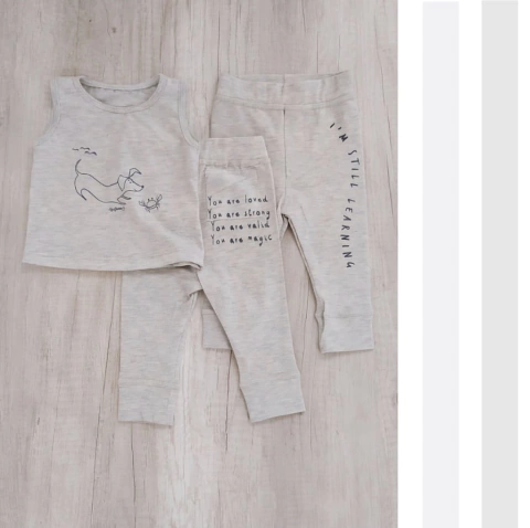 Musculosa Felipe en internet