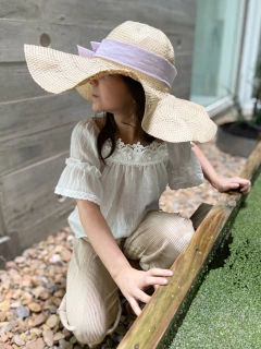 Pantalon Nerea en internet