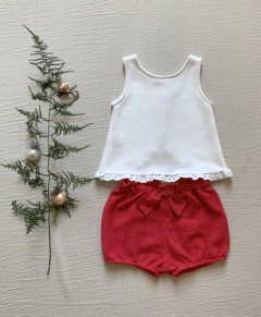 Bombachudo Moño - comprar online