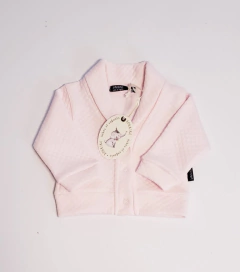 Saco Smoke Pink - comprar online