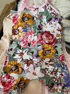 Overol Jazmin en internet