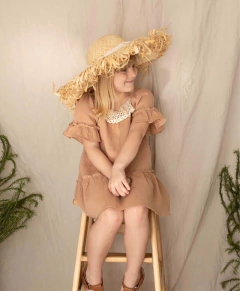 Vestido Rebecca - comprar online