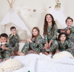 Pijamas GUINA EXCLUSIVOS - tienda online