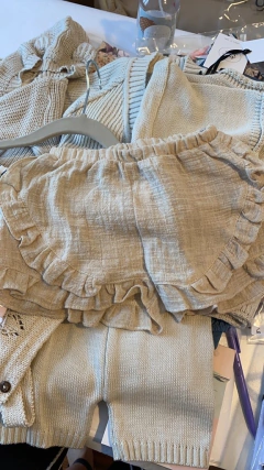Short Amelie - comprar online
