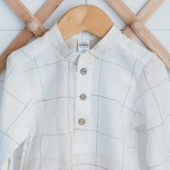 Camisa Salvador - tienda online